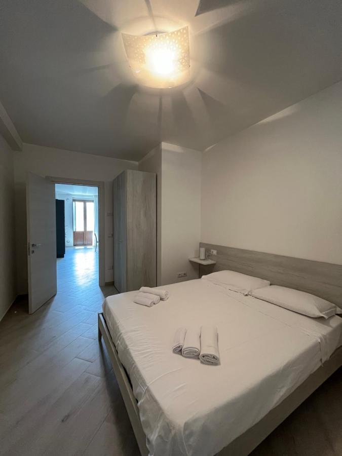 Residenza Sant'Angelo - Bike&Trekking House Apartment Pietrapertosa Exterior photo