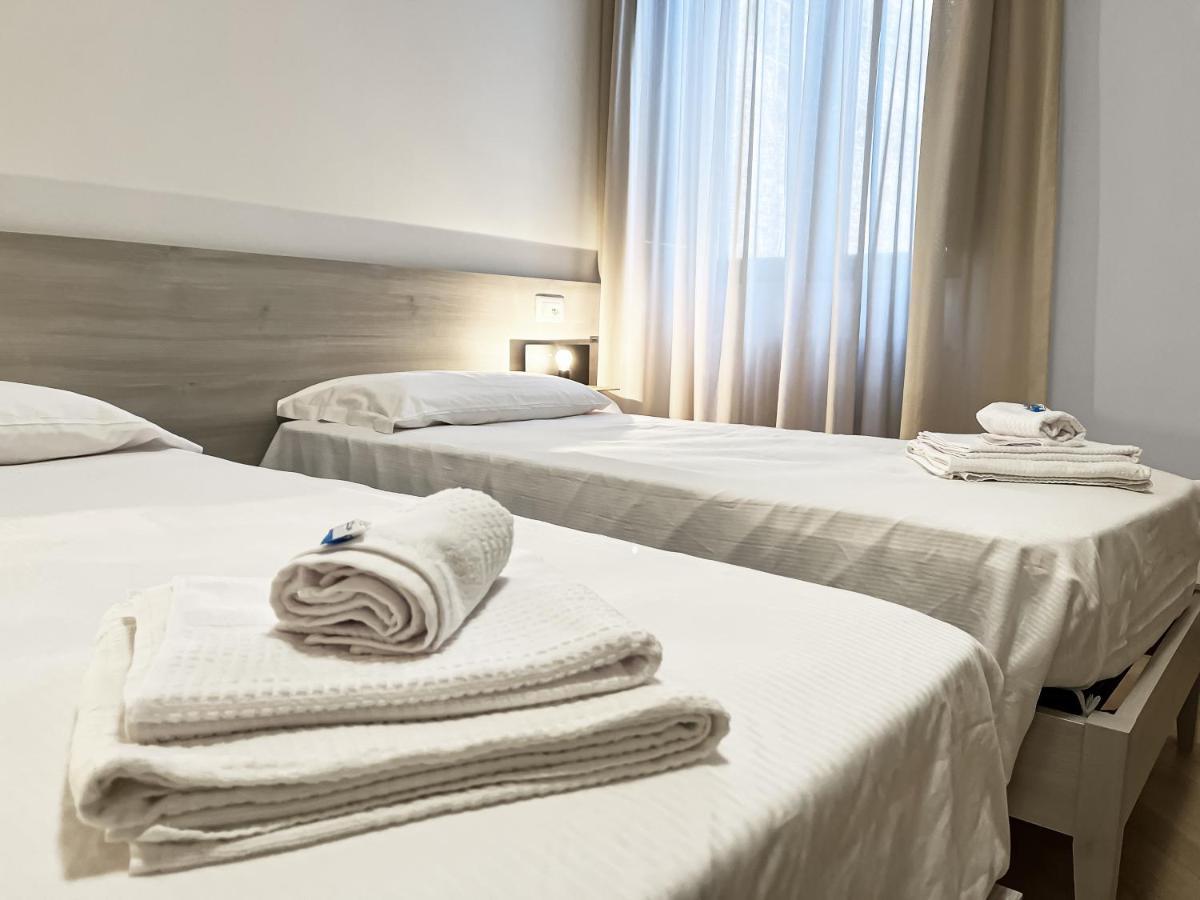 Residenza Sant'Angelo - Bike&Trekking House Apartment Pietrapertosa Exterior photo