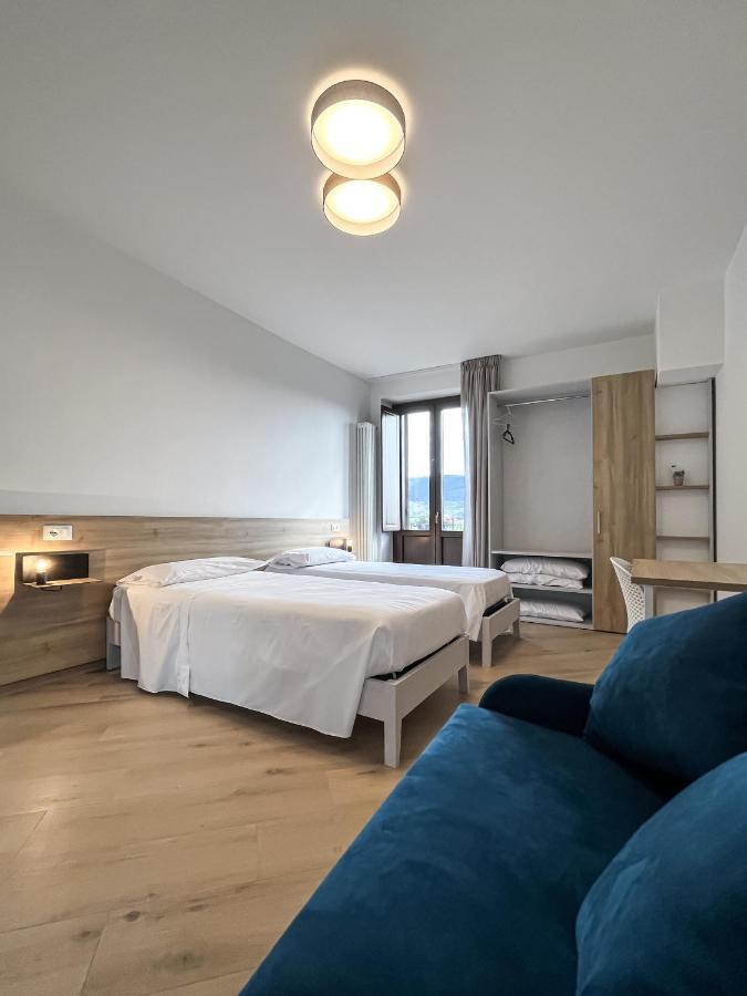 Residenza Sant'Angelo - Bike&Trekking House Apartment Pietrapertosa Exterior photo