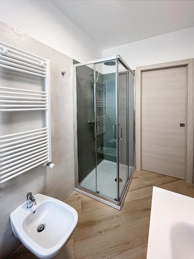 Residenza Sant'Angelo - Bike&Trekking House Apartment Pietrapertosa Exterior photo