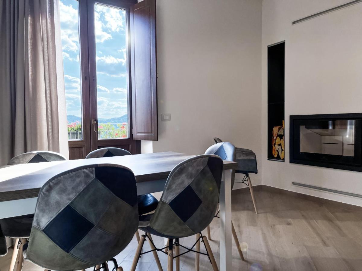 Residenza Sant'Angelo - Bike&Trekking House Apartment Pietrapertosa Exterior photo