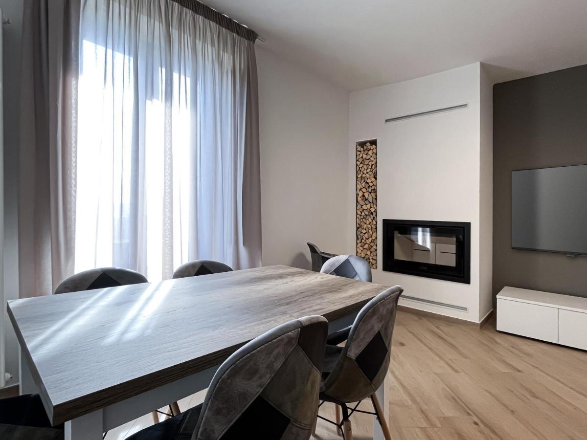 Residenza Sant'Angelo - Bike&Trekking House Apartment Pietrapertosa Exterior photo
