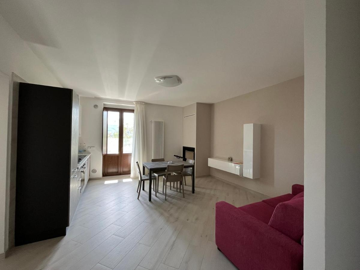 Residenza Sant'Angelo - Bike&Trekking House Apartment Pietrapertosa Exterior photo