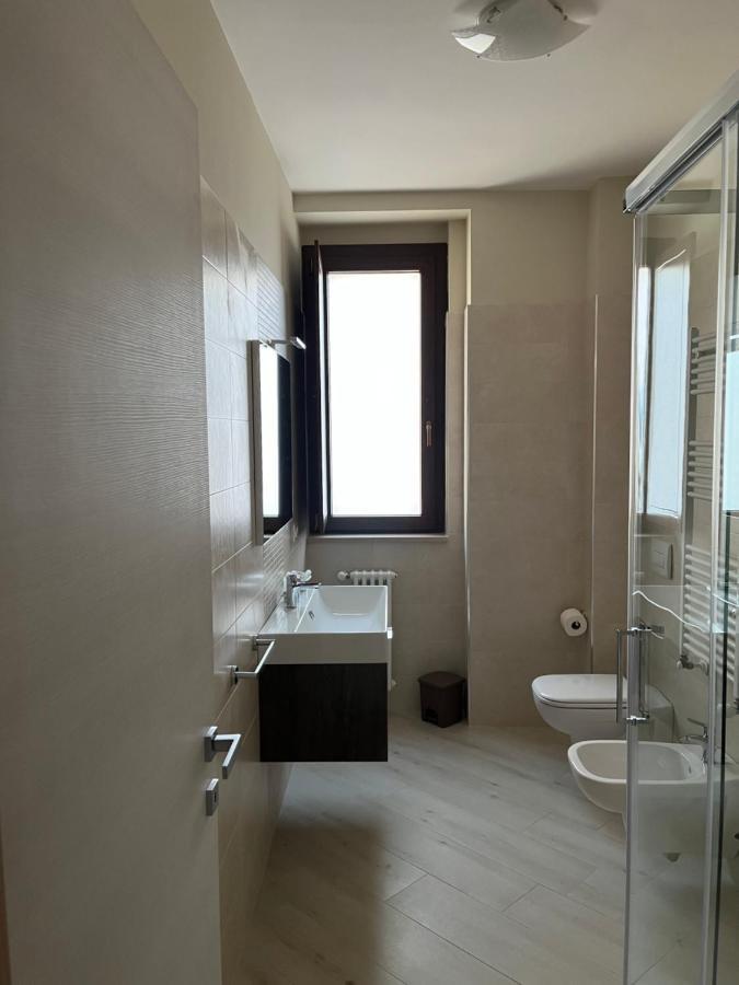 Residenza Sant'Angelo - Bike&Trekking House Apartment Pietrapertosa Exterior photo
