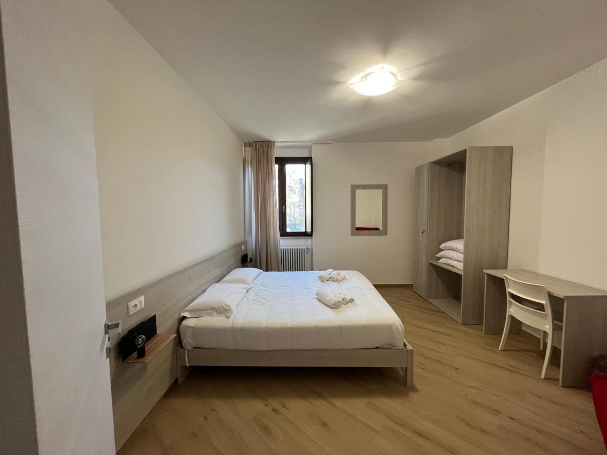 Residenza Sant'Angelo - Bike&Trekking House Apartment Pietrapertosa Exterior photo