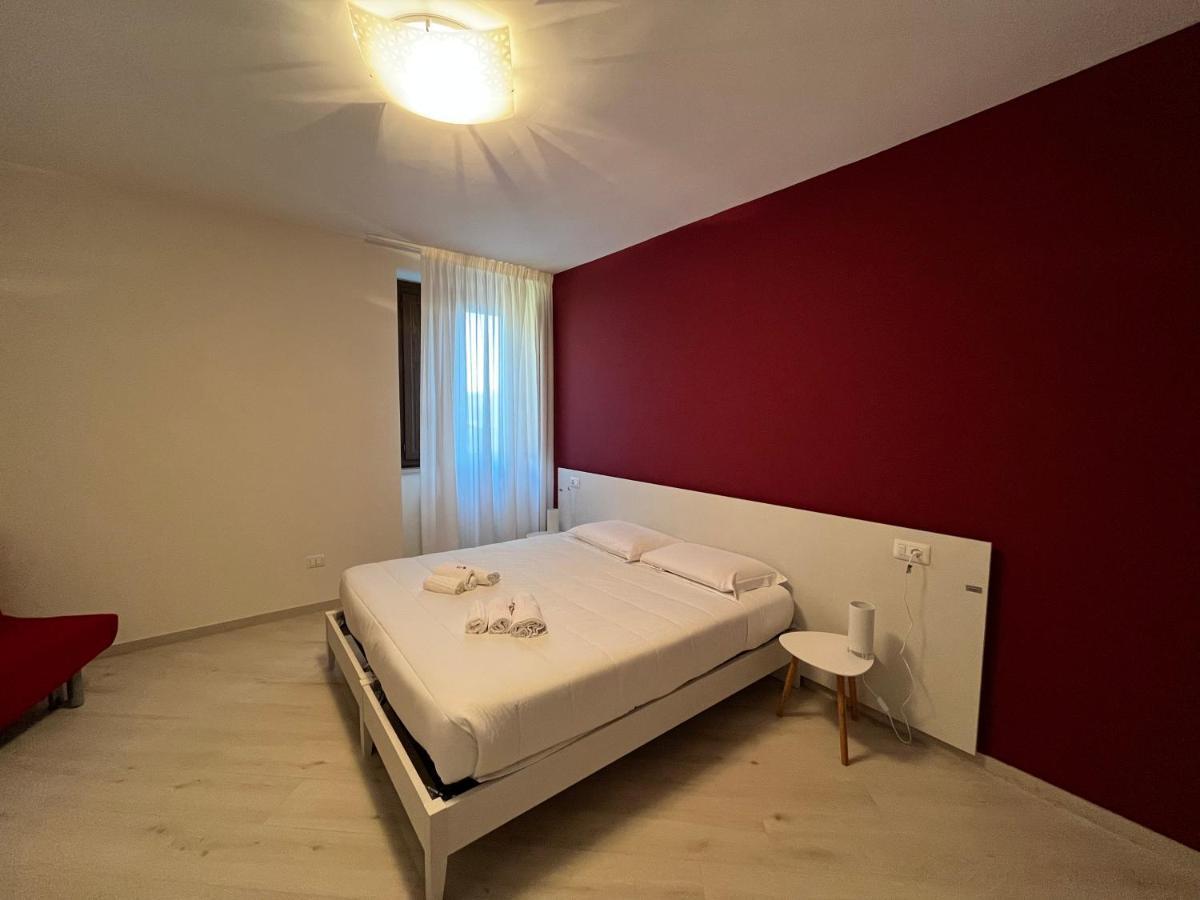 Residenza Sant'Angelo - Bike&Trekking House Apartment Pietrapertosa Exterior photo